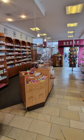 Rosen Apotheke