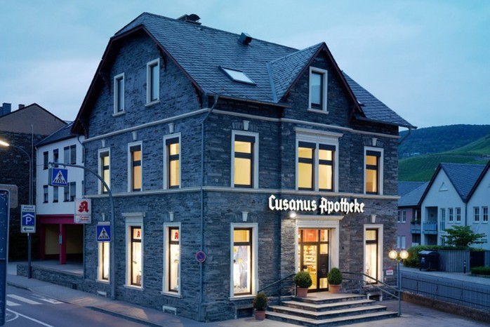 Cusanus Apotheke