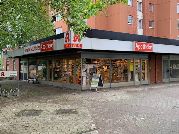 Hummelsbütteler-Apotheke