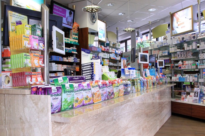 Stadt-Apotheke