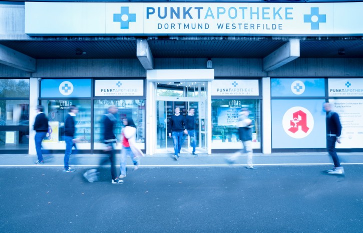 Punkt Apotheke