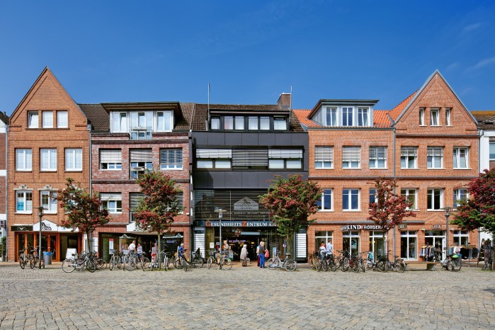 Löwen-Apotheke am Markt e.K.