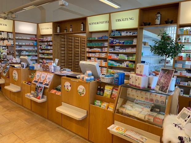 Aesculap-Apotheke