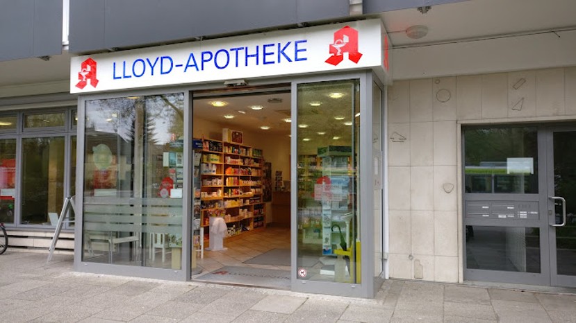 Lloyd-Apotheke