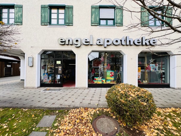 Engel-Apotheke
