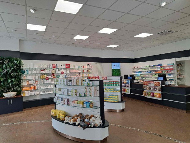 Heilig-Kreuz-Apotheke