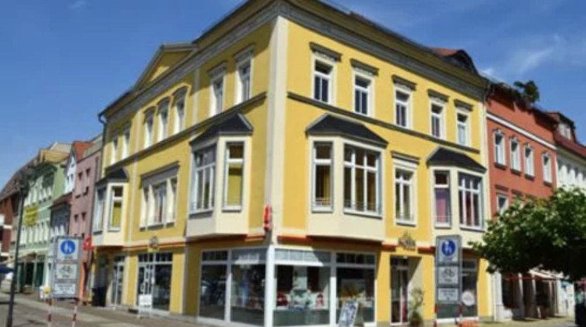 Rosen-Apotheke