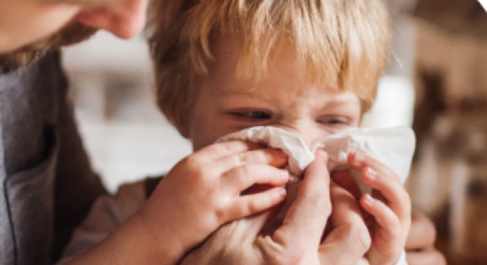 Anzeige: Lass dich nicht von einer Erkältung aus der Ruhe bringen. Hier sind wertvolle Produkttipps um entspannt ins neue Jahr und durch die Erkältungszeit zu kommen.