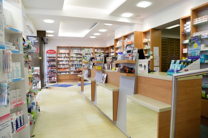 Vitalis-Apotheke