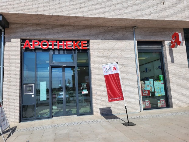 Leine-Apotheke Kronsrode