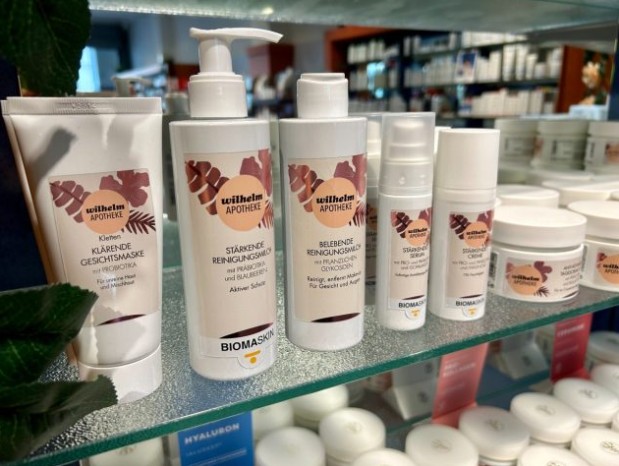 Wilhelm Apotheke