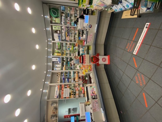 Apotheke am Frankfurter Berg