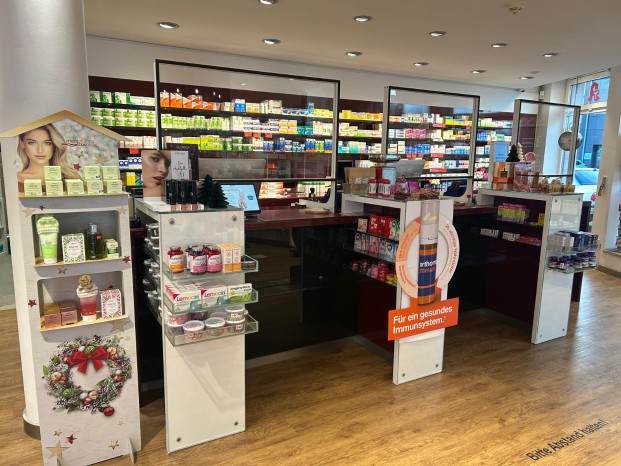 Apotheke 35
