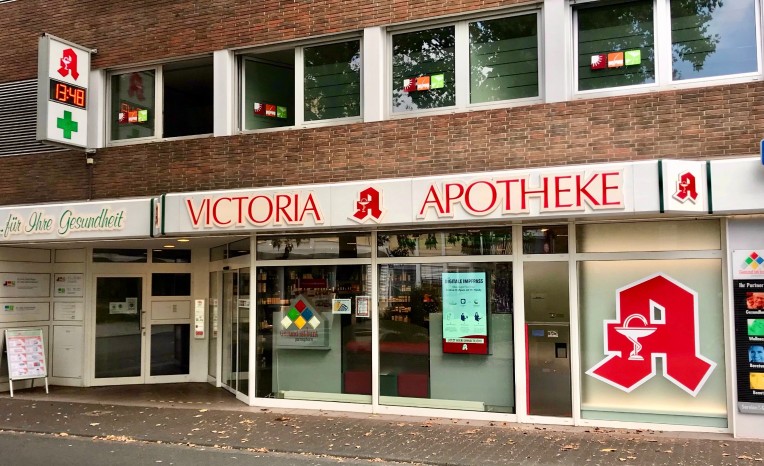 Victoria-Apotheke