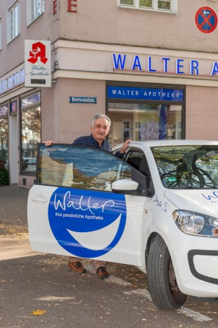 Walter Apotheke
