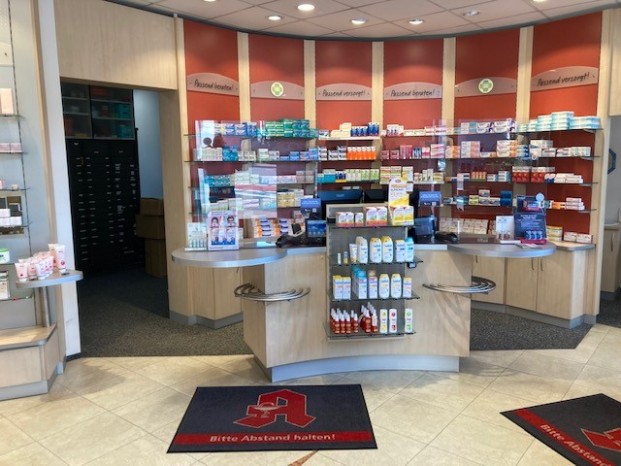 Kreuz Apotheke