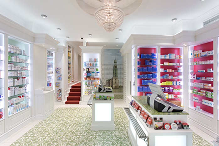 Michel Apotheke