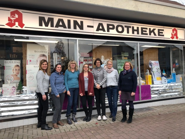 Main-Apotheke