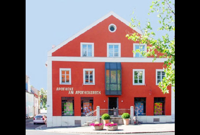 Apotheke am Apothekereck