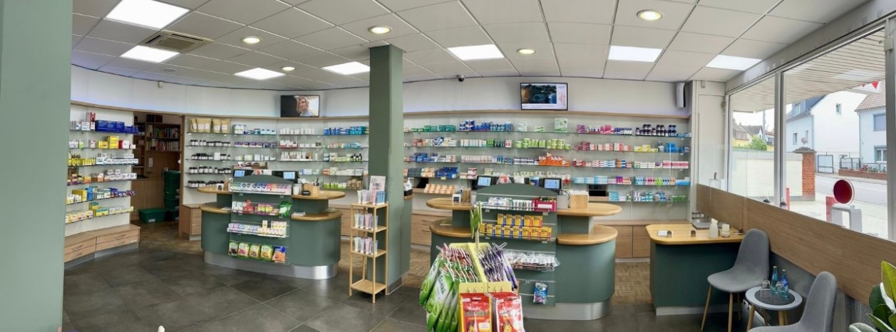 Sonnen-Apotheke