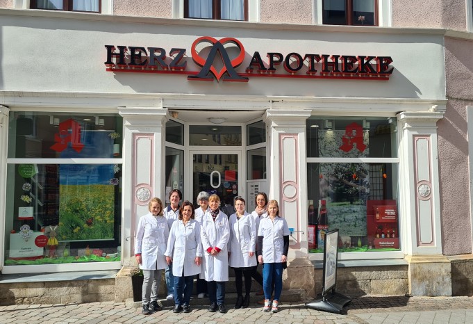 Herz-Apotheke