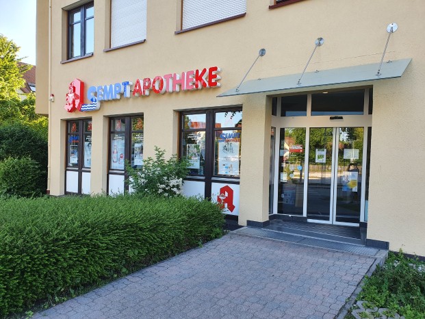 Sempt Apotheke
