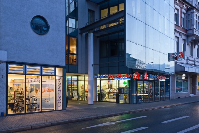 Markt-Apotheke