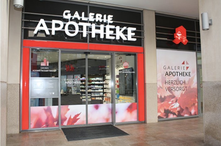 Galerie Apotheke