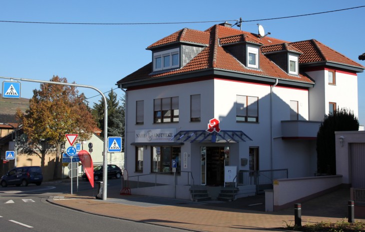 Nahe-Apotheke