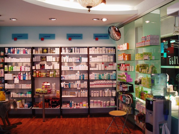 Kur Apotheke