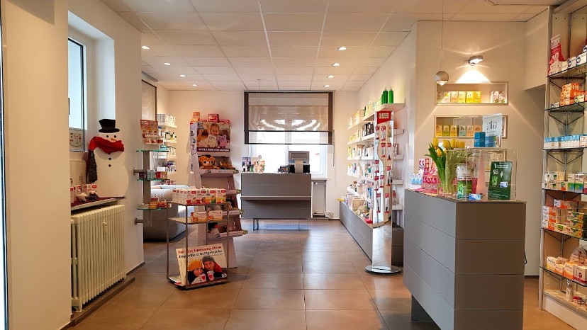 Bären Apotheke