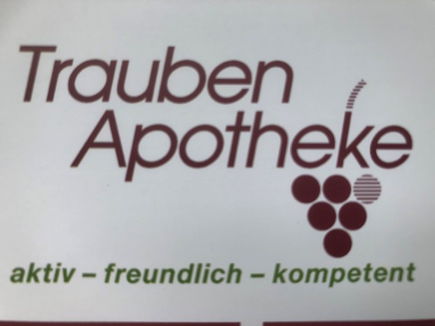 Trauben-Apotheke