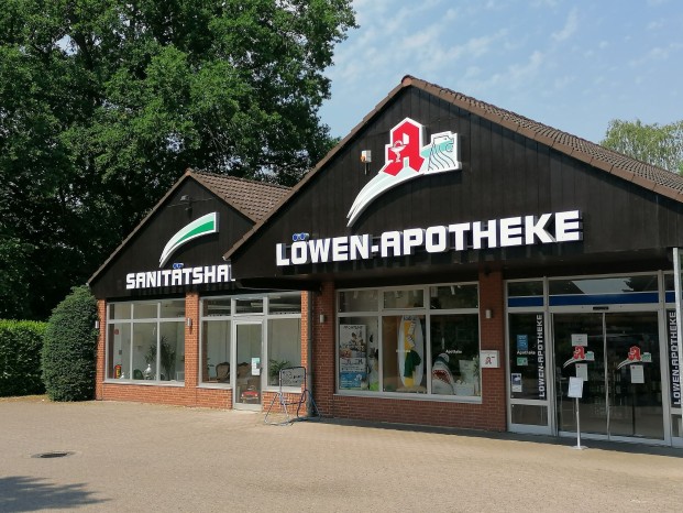 Löwen-Apotheke