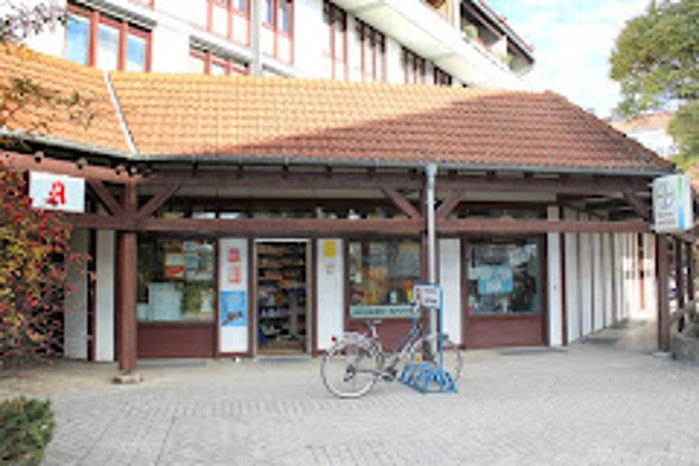 Brunnen-Apotheke