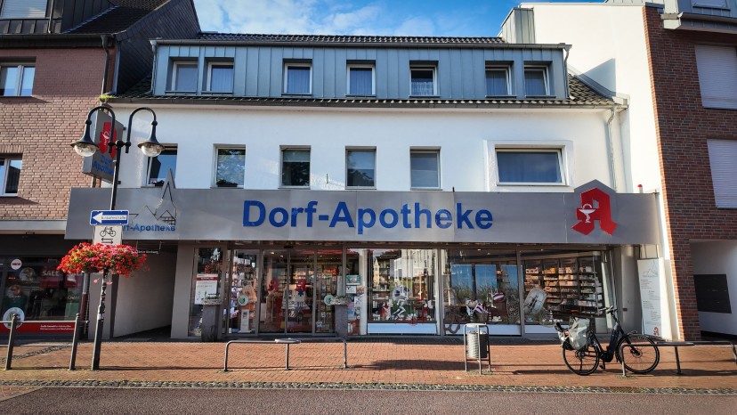 Dorf-Apotheke