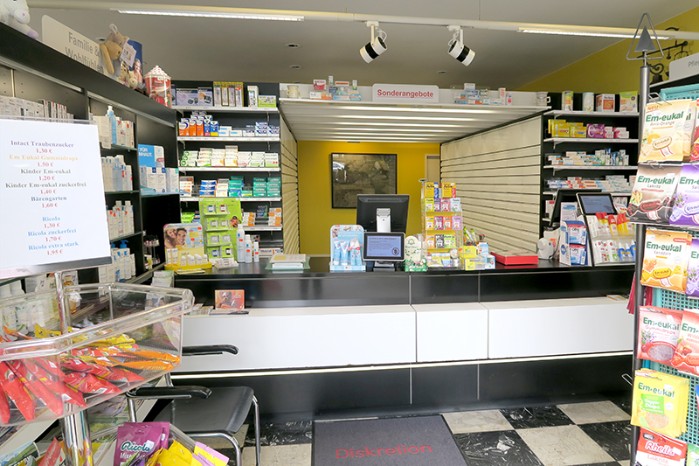 Hafen Apotheke
