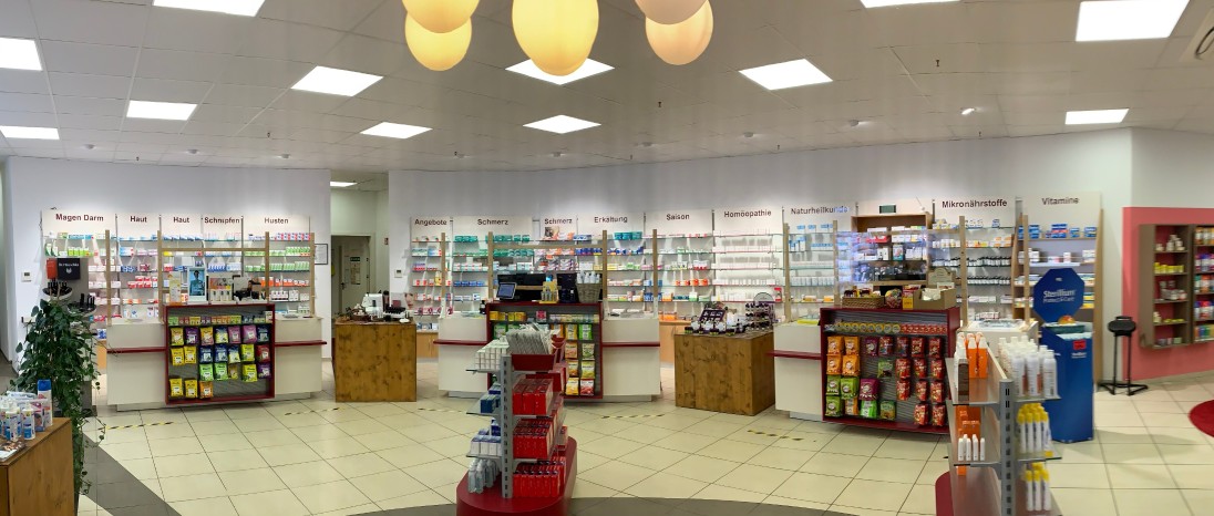 Regental Apotheke