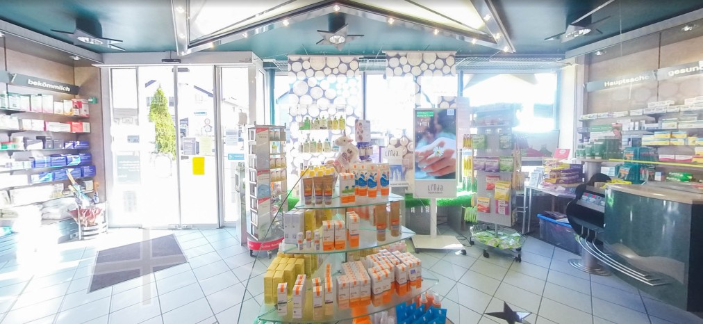 Sternen Apotheke