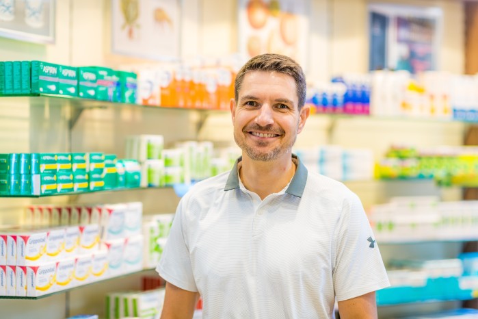 Goldbach Apotheke