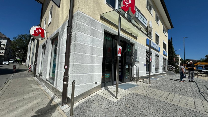 Apotheke am Stadtcenter