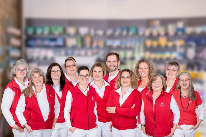 Rosen-Apotheke