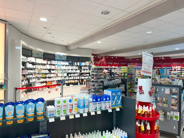 apo-rot Adler-Apotheke Marli