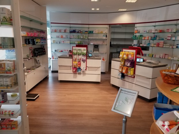Engel Apotheke