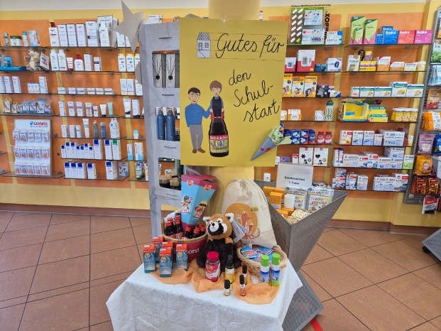 Sonnen-Apotheke
