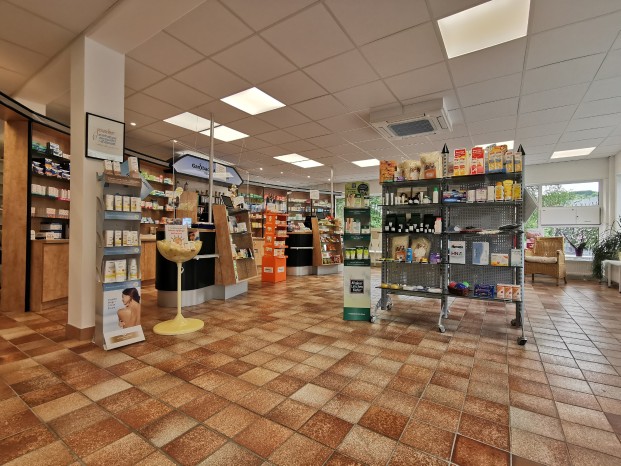 Gansbach Apotheke