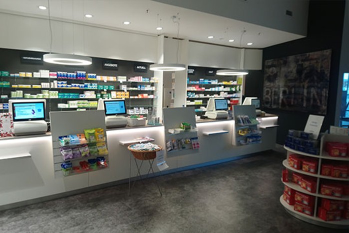 Kastanien Apotheke