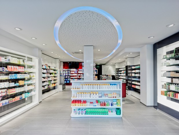 Markt-Apotheke
