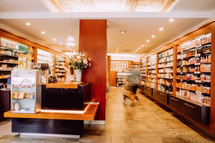 Stadt-Apotheke