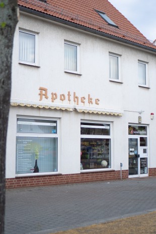 Sonnen-Apotheke