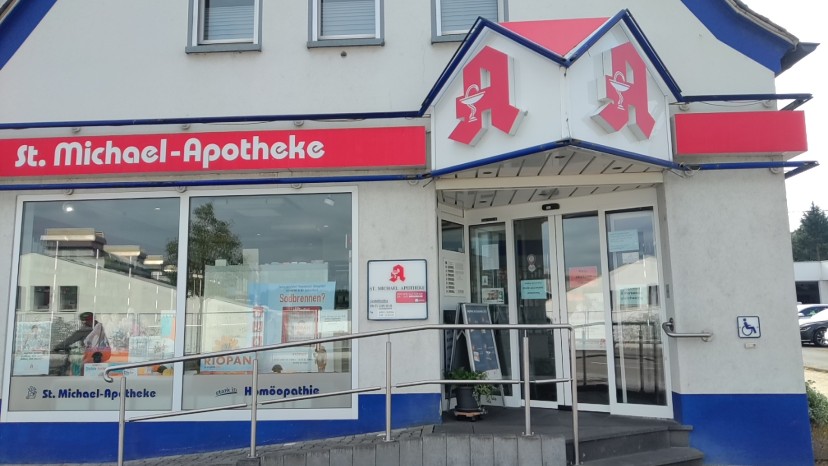 St. Michael Apotheke